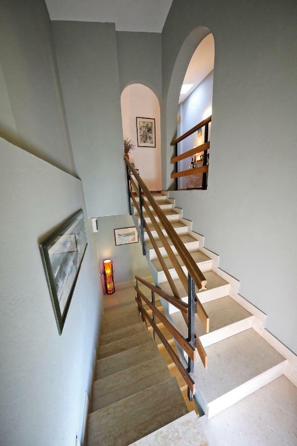 Villa Terracotta App 4 Starigrad Paklenica Exteriör bild