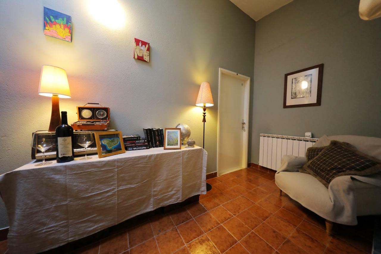 Villa Terracotta App 4 Starigrad Paklenica Exteriör bild